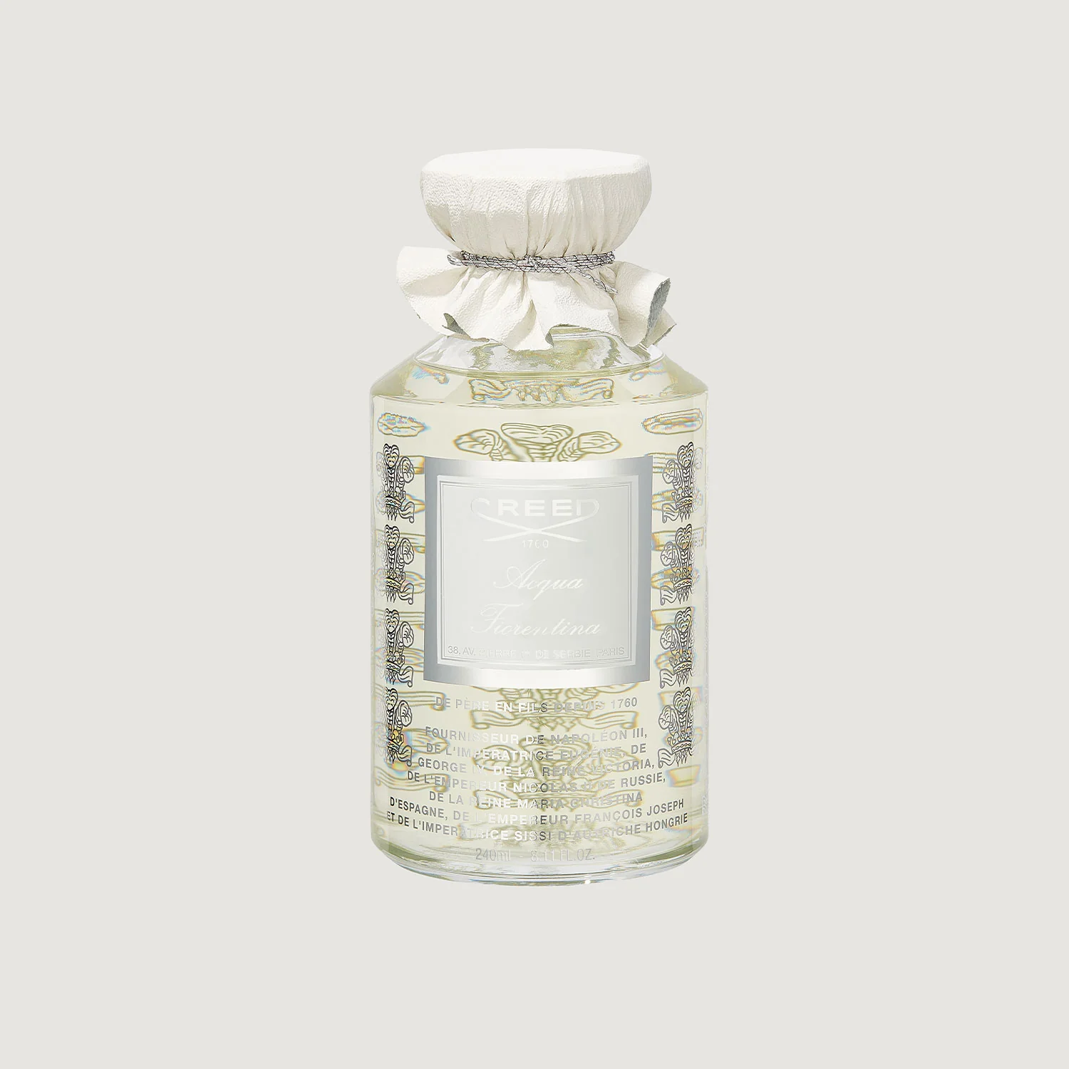 Acqua Fiorentina - Image 4